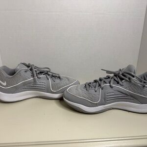 Nike KD16 TB Wolf Gray Men's sneakers